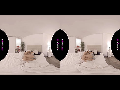 ❤️ PORNBCN VR צוויי יונג לעזביאַנז וועקן זיך האָרני אין 4K 180 3D ווירטואַל פאַקט גענעוואַ בעללוקסי קאַטרינאַ מאָרענאָ סופּער פּאָרן ביי אונדז yi.xxxpornimages.ru